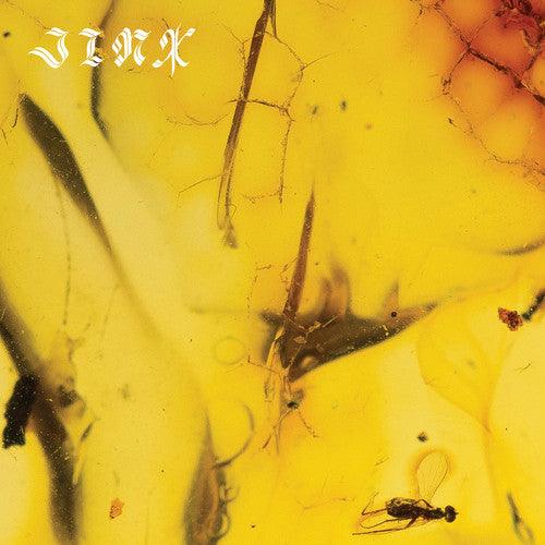 Crumb- Jinx ( LP )