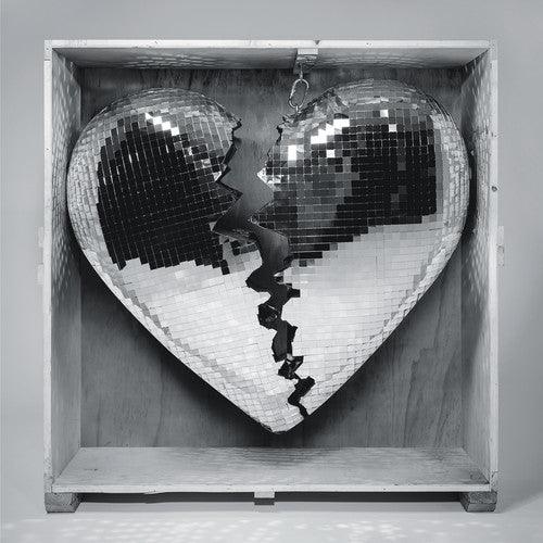 Mark Ronson- Late Night Feelings ( LP )