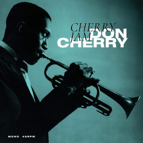 Don Cherry: Cherry Jam - CD