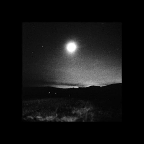 Christopher Ledger: Dark Moon { Record }