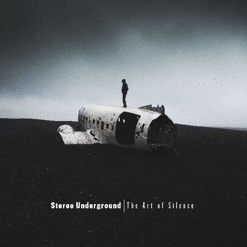 Stereo Underground: Art of Silence { Record }
