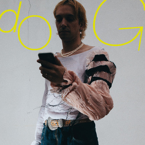 Ivvvo: Dog { Record }