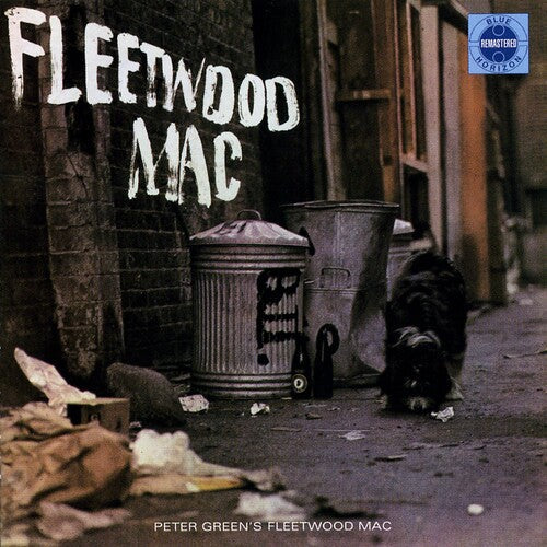 Fleetwood Mac: Peter Green's Fleetwood Mac - VINYL