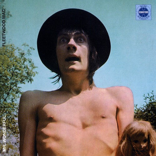 Fleetwood Mac: Mr.wonderful - VINYL