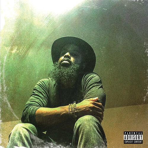 J Scienide: The Actual Heat { Record }