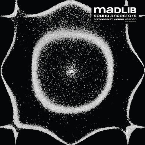 Madlib: Sound Ancestors (arranged By Kieran Hebden) { Record }