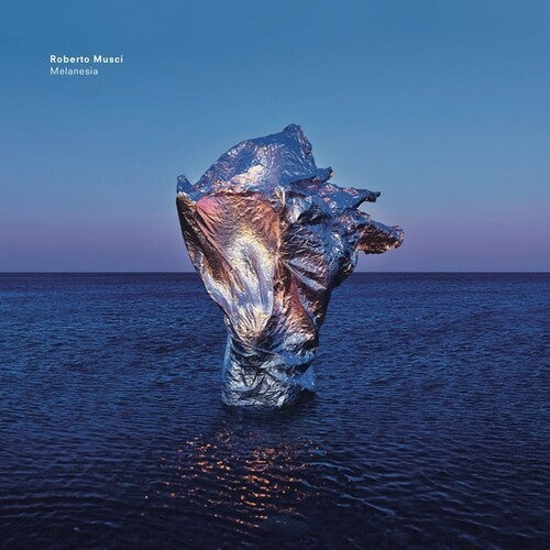 Roberto Musci: Melanesia { Record }