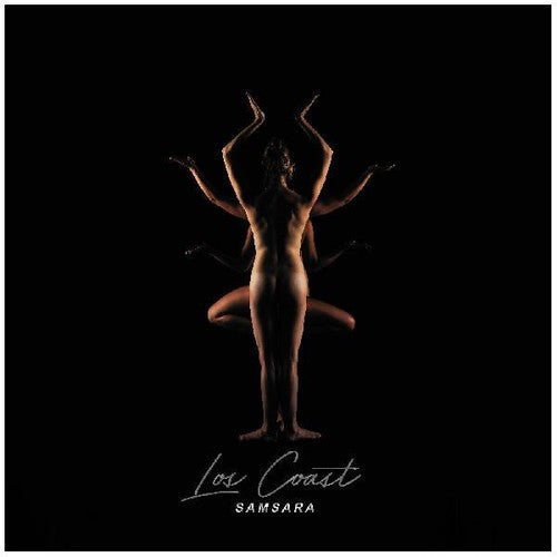 Los Coast: Samsara - CD