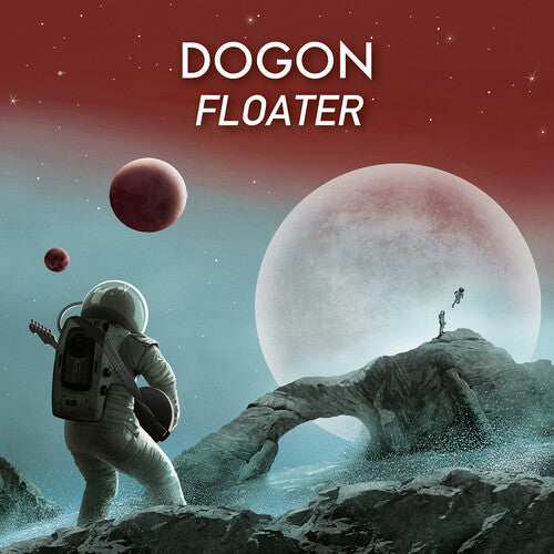 Dogon: Floater - COMPACT DISCS