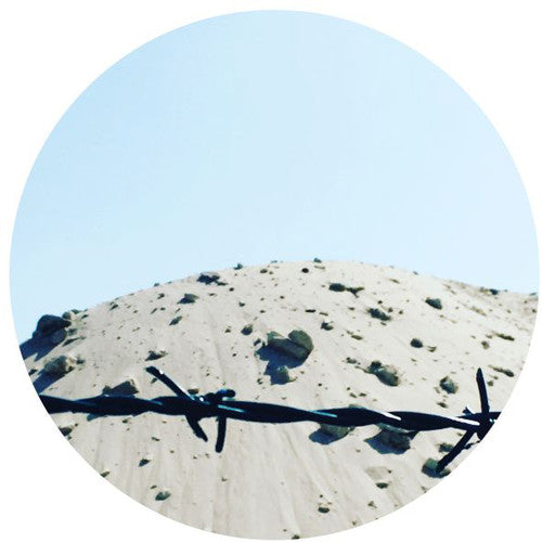 Nosuchkey: Aom003 - 12-INCH SINGLE