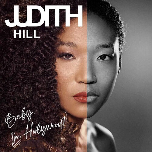 Judith Hill: Baby, I'm Hollywood - CD