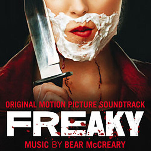 Bear McCreary: Freaky (Original Motion Picture Soundtrack) - CD