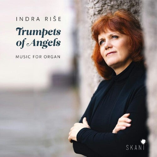 Sneibe, Ligita / Birgele, Ilona: Indra Rise: Trumpets Of Angels - COMPACT DISCS