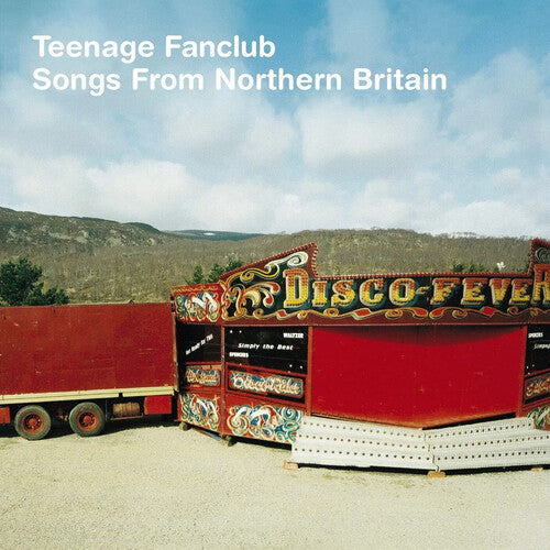 Teenage Fanclub: Songs From Northern Britain [Remastered] - VINYL