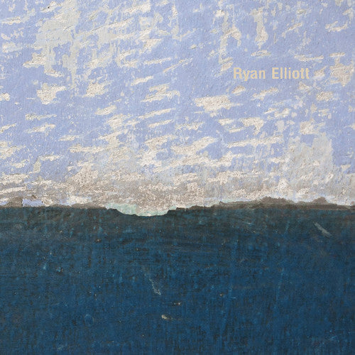 Ryan Elliott: Paul's Horizon { Record }