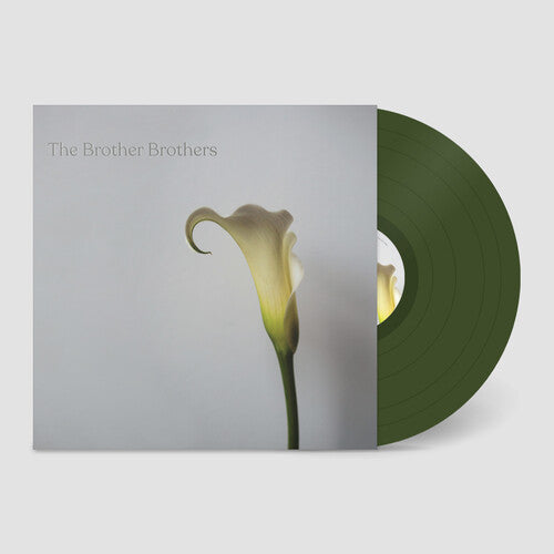The Brother Brothers: Calla Lily (Green Vinyl) { Record }