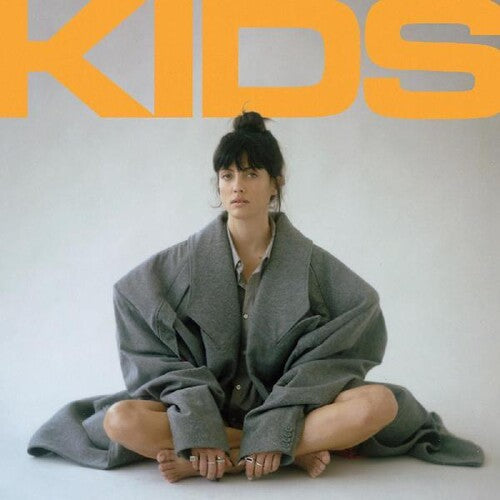 Noga Erez: Kids - VINYL