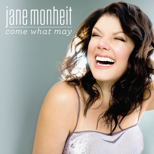 Jane Monheit: Come What May - CD