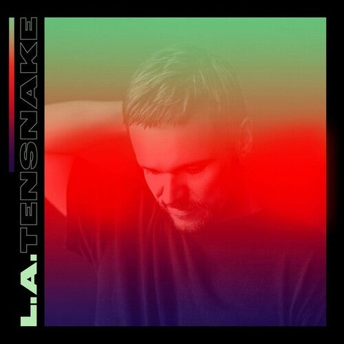 Tensnake: L.A. { Record }