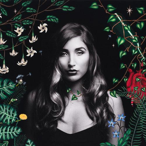 Jade Jackson- Wilderness ( LP )
