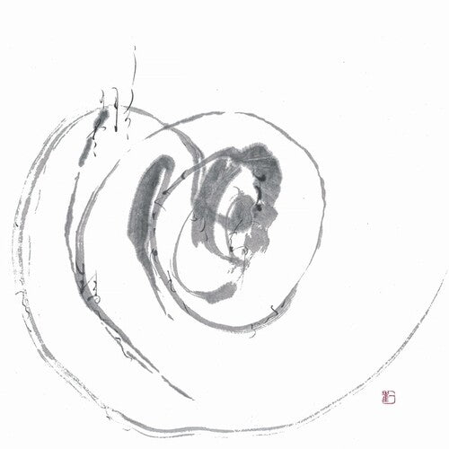 Kosei Fukuda: Ruten { Record }