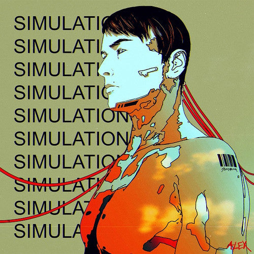 Alex: Simulations { Record }