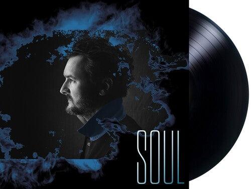 Eric Church- Soul ( LP )