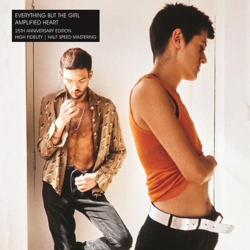 Everything But the Girl- Amplified Heart (25th Anniversary) ( LP )