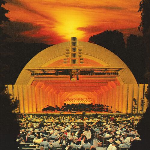 My Morning Jacket- At Dawn: 20th Anniversary Edition (Clear with Metallic Gold Vinyl) ( LP )