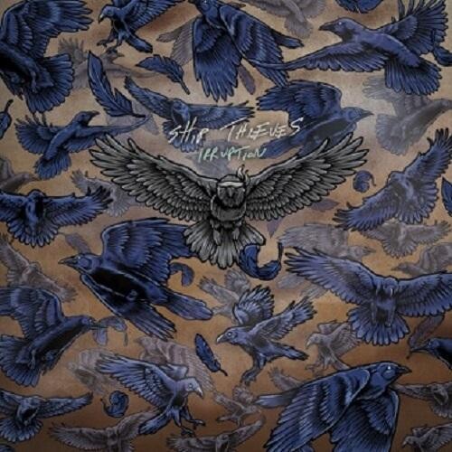 Irruption ( LP )