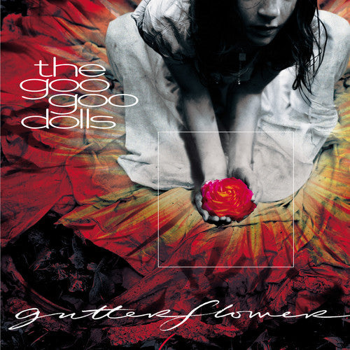 Goo Goo Dolls- Gutterflower [LP] ( LP )