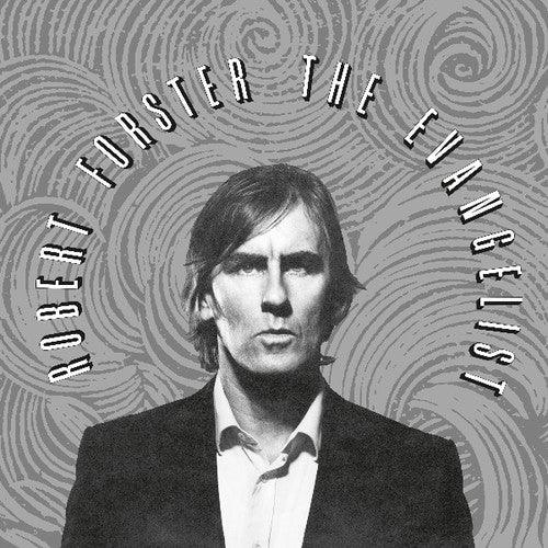Robert Forster- Evangelist ( LP )