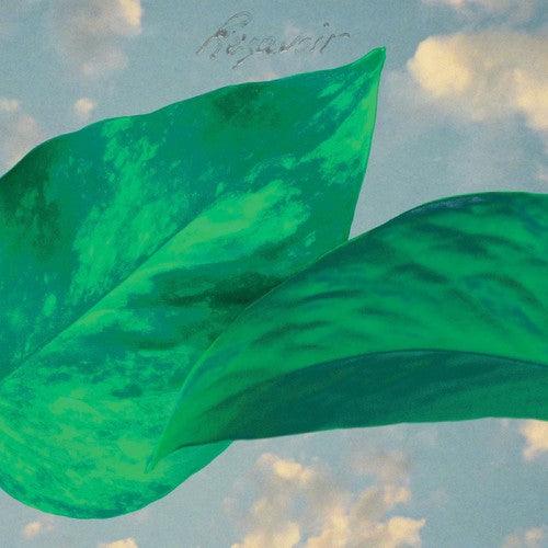 Resavoir- Resavoir ( LP )