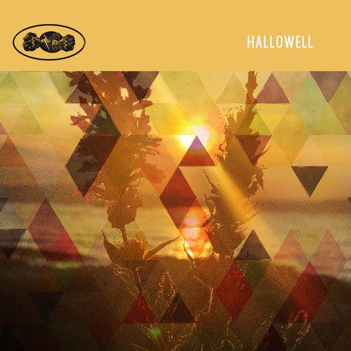 Hallowell- Hallowell ( LP )