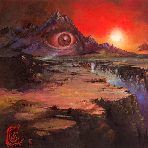 Tchornobog: Tchornobog - CD