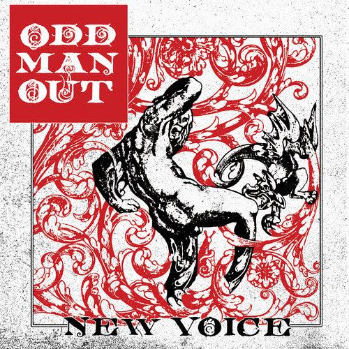 Odd Man Out- New Voice ( LP )