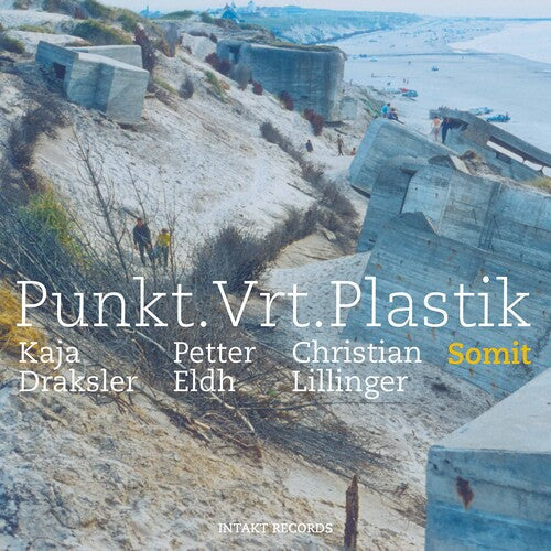 Draksler: Somit - COMPACT DISCS