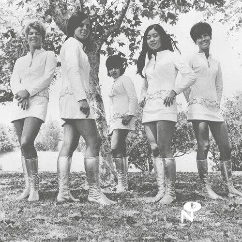 Female Species- Tale Of My Lost Love ( LP )