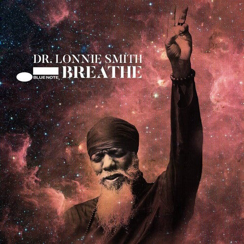 Lonnie Smith: Breathe - CD
