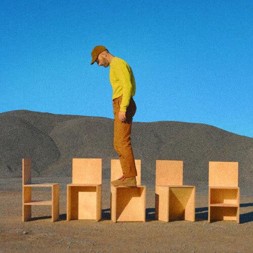 Mat Kearney- January Flower ( LP )