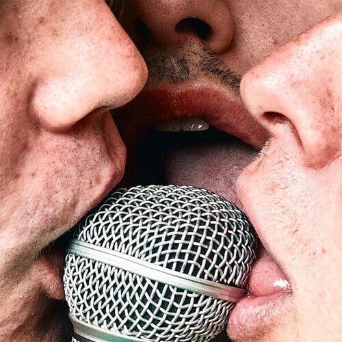 Baby Boys- Threesome ( LP )