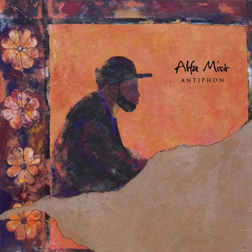 Alfa Mist: Antiphon - VINYL