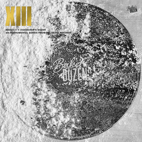 Various Artists: Baker's Dozen Xiii (Various Artists) { Record }