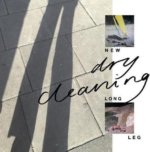Dry Cleaning- New Long Leg ( LP )