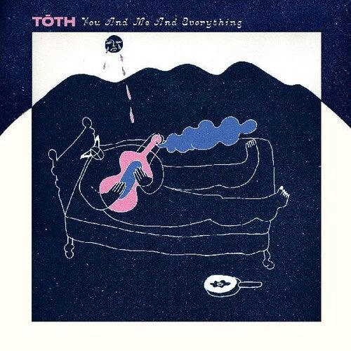 Tath- You And Me And Everything (Indie Exclusive Vinyl) ( LP )