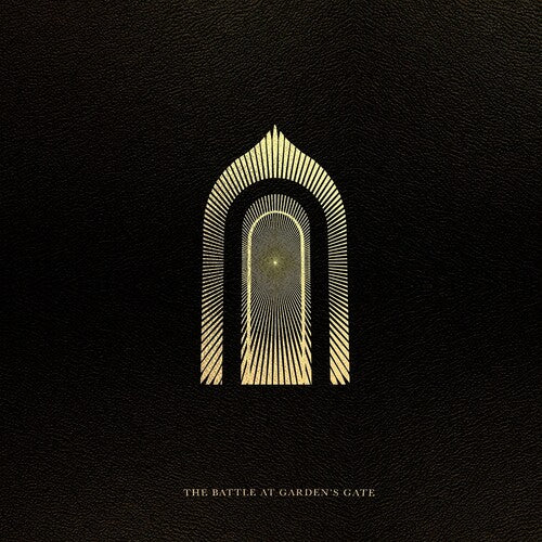 Greta Van Fleet: The Battle At Garden's Gate - CD