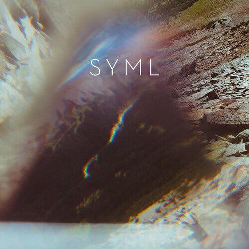 Syml- You Knew It Was Me ( LP )