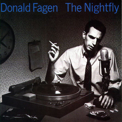 Donald Fagen: The Nightfly - VINYL