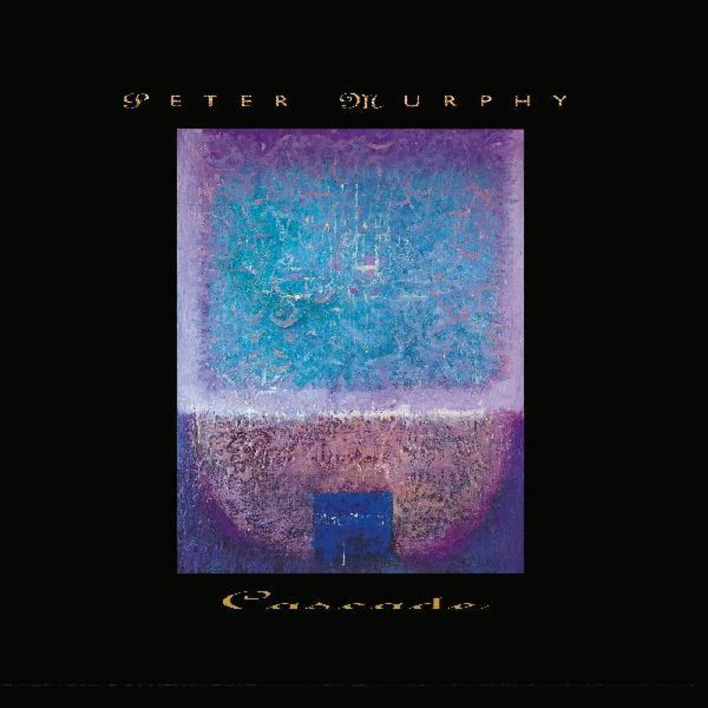 Peter Murphy- Cascade [Scarlet LP] ( LP )