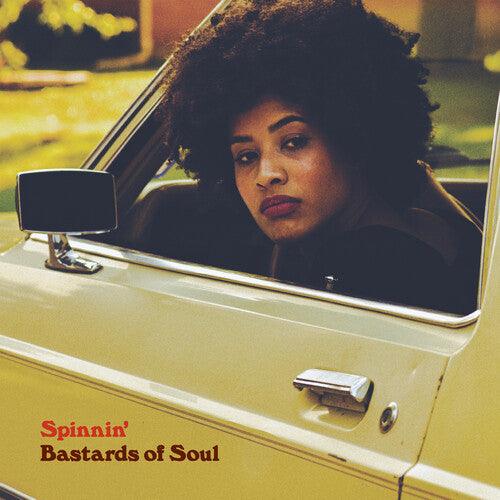 Bastards of Soul- Spinnin' ( LP )